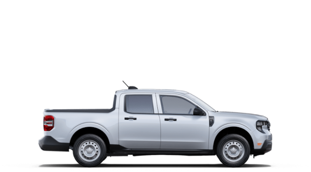 2025 Ford Maverick